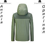 Куртка чоловіча Karrimor (Карімор) з Англії - осіння водонепроникна, фото 2