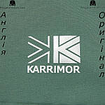 Куртка чоловіча Karrimor (Карімор) з Англії - осіння водонепроникна, фото 4