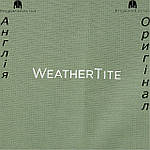 Куртка чоловіча Karrimor (Карімор) з Англії - осіння водонепроникна, фото 5