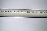 Поліпропіленова труба 32мм PN20