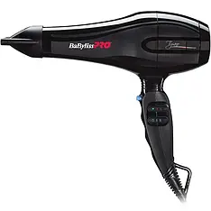 Професійний фен Babyliss PRO Tiziano (BAB6330RE)
