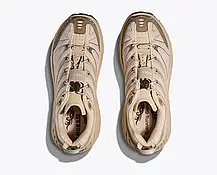 Кросівки для прогулянок унісекс Hoka STINSON EVO OG 1155350 Oat / Oat Milk, фото 6