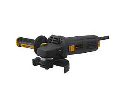 Кутова шліфмашина Zegor Professional (GCS125-1010S)