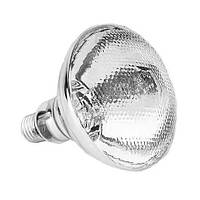 Інфрачервона лампа біла 175 Вт Smart Heat для птахів (циплят, курчат, курчат, перепелів, бройлера)