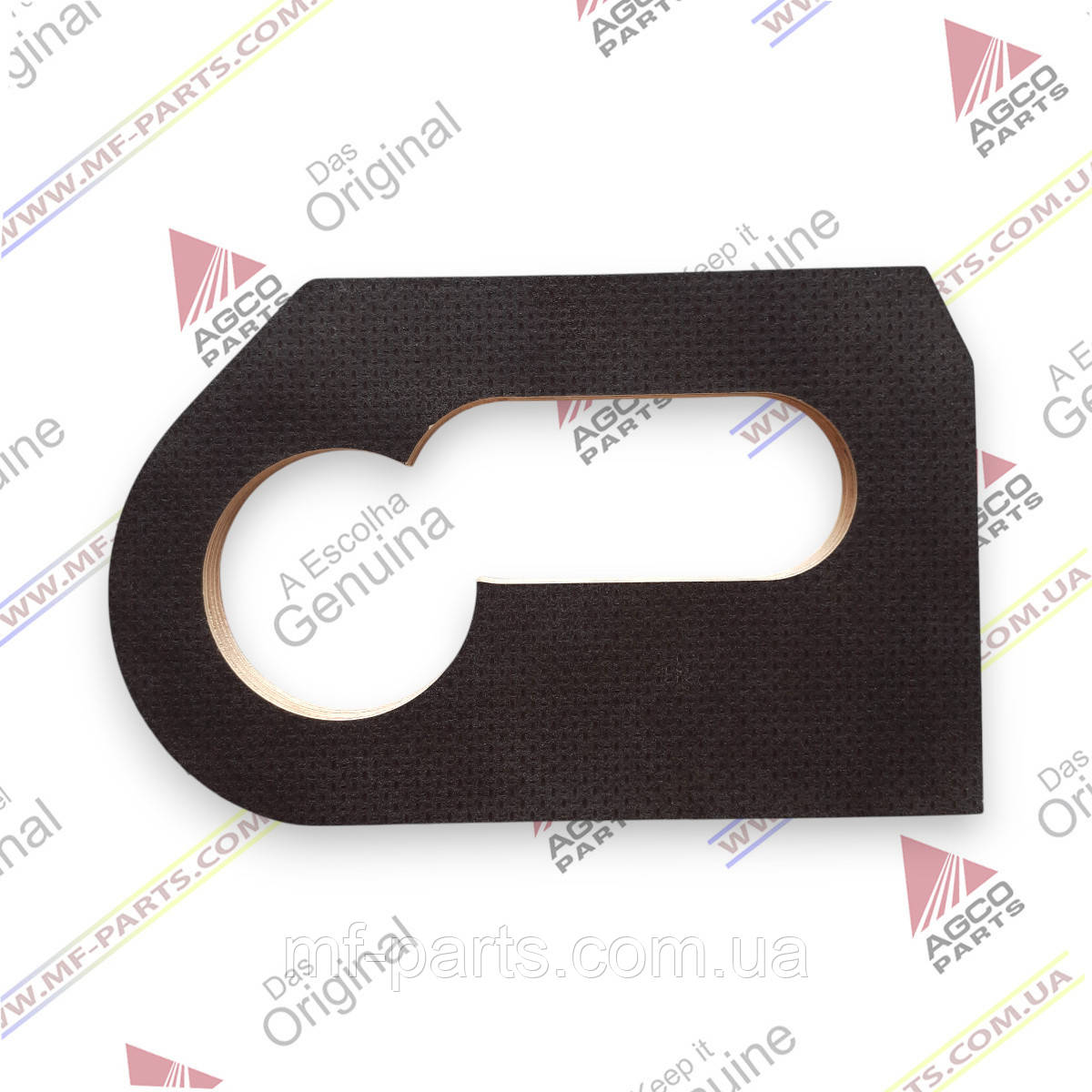 D28251420 пластина, ОРИГІНАЛ AGCO