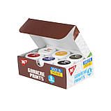 Фарби гуашеві Yes Minecraft 6 кольорів по 20 мл, фото 3