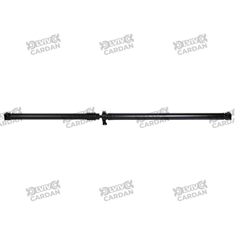 Карданний вал Honda CRV IV 2012-2018 L=2080mm, L1=1185mm, 2 флянця 88mm 4x8mm, DS-HO-04 (DSP)