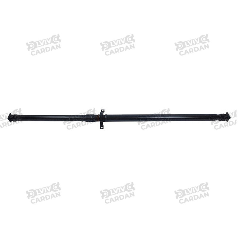 Карданний вал Honda CRV III 2006-2012 L=2060mm, L1=1165mm, 2 флянця 88mm 4x8mm, DS-HO-03 (DSP)