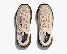 Кросівки для вулиці унісекс Hoka One One MAFATE THREE2 1141572 Oat Milk / Eucalyptus, фото 6