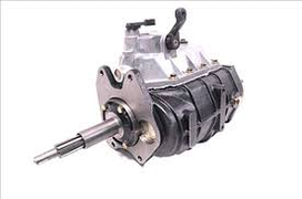 КПП УАЗ Hunter, 469 5-ст. (ДК) 3181.1700010