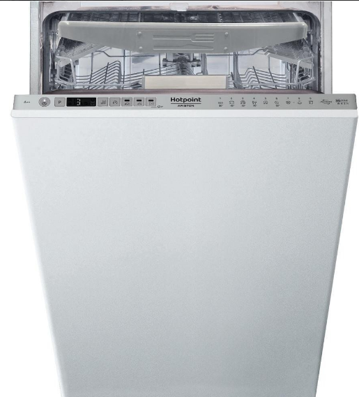 Посудомийна машина Hotpoint HSIO3O23WFE