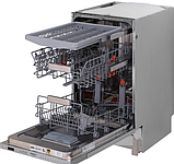 Посудомийна машина Hotpoint HSIO3O23WFE, фото 4