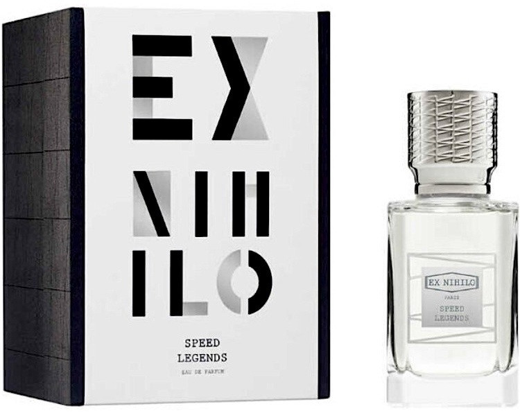 Парфумована вода Ex Nihilo Speed Legends 100 мл, фото 1