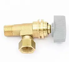 Кран підживлення WH1B Viessmann Vitopend - 7825984, 0189123, фото 4