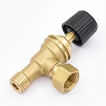 Кран підживлення WH1B Viessmann Vitopend - 7825984, 0189123, фото 6