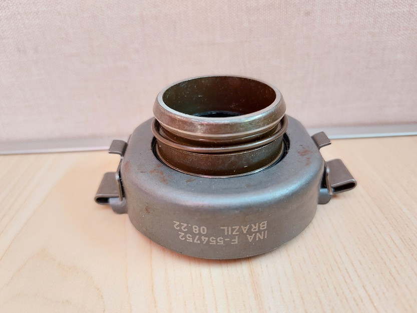 Вижимний підшипник Fiat Ducato 230, Peugeot Boxer, Citroen Jumper (94-02) 2.5/2.8, 9635222580, 204169