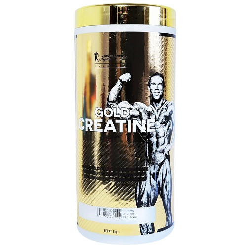 Креатин Kevin Levrone Gold Creatine (1000 грам.), фото 1