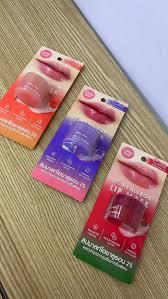 Маска для відновлення та зволоження губ Cathy Doll 2% Hyaluron Lip Mask, 4.5 гр