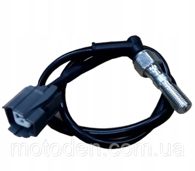 Датчик гальма (вимикач стоп-сигналу) 51см оригінал CFMOTO 7020-080010-30000, фото 1