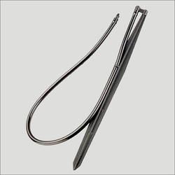 Стійка для крапельниць мікроджет із трубкою 50 см