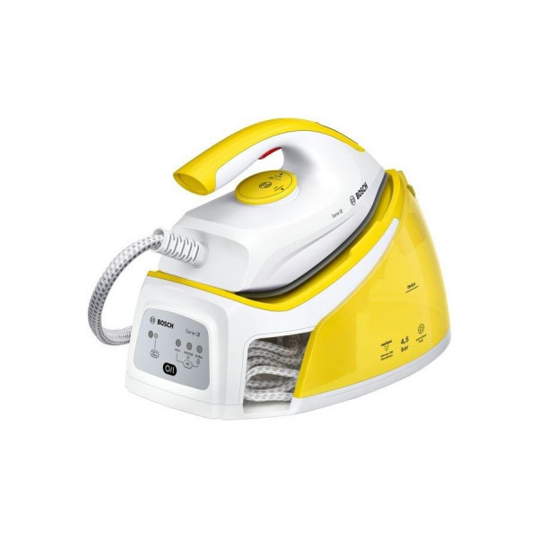 Прасувальна система BOSCH TDS 2120