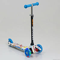 Самокат Best Scooter 1291 mini