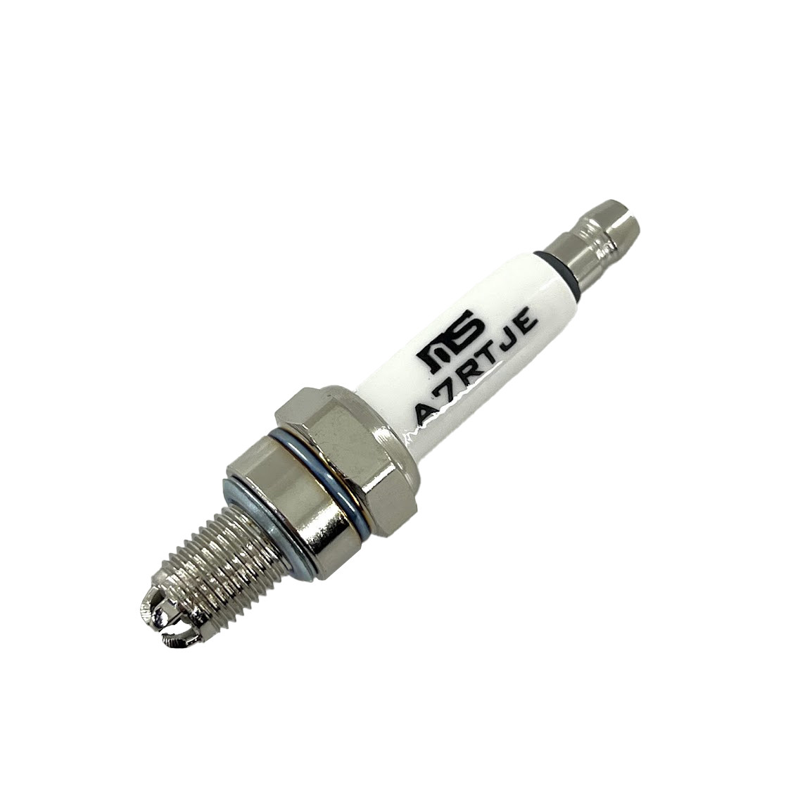 Свічка запалювання GXmotor A7TС квадроцикла ATV 110 125 150 200 куб/см, фото 1