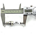 Свічка запалювання GXmotor A7TС квадроцикла ATV 110 125 150 200 куб/см, фото 2