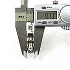 Свічка запалювання GXmotor A7TС квадроцикла ATV 110 125 150 200 куб/см, фото 5