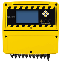 Обладнання для дезінфекції води