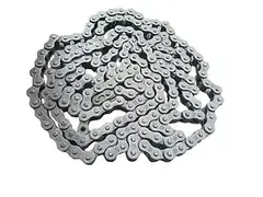 10B-1 Ланцюг роликовий однорядний Donghua, широкий (315L, L=5м) ПР-15,875-2300-2