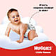 Підгузки Huggies Ultra Comfort 3 (5-9 кг) Jumbo 56 шт (5029053567570), фото 8