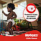 Підгузки Huggies Ultra Comfort 3 (5-9 кг) Jumbo 56 шт (5029053567570), фото 3
