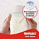 Підгузки Huggies Ultra Comfort 3 (5-9 кг) Jumbo 56 шт (5029053567570), фото 11