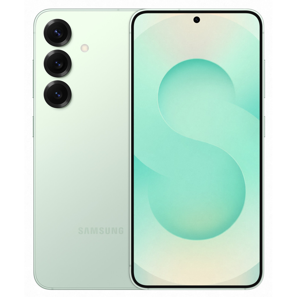 Samsung S931 Galaxy S25 12 GB256 GBMint (SM-S931BLGGEUC)