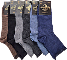 Чоловічі медичні шкарпетки Elegance/VIP - 14.50 грн./пара