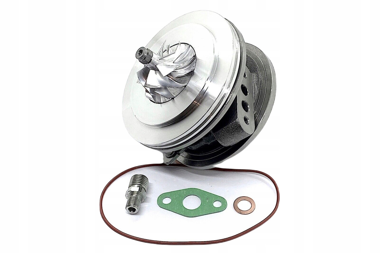 Картридж турбіни Volkswagen Touran 2.0 TDI, 04L253056C, 53039700414, 53039880414