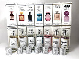 Тестера кольорові 30 мл