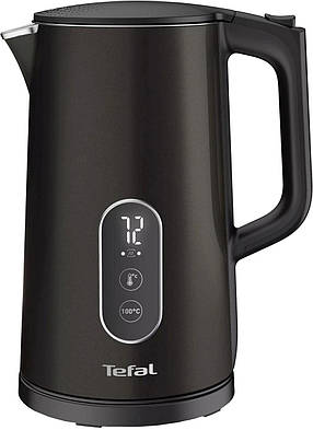 Електрочайник Tefal Digital KI831E10, фото 1