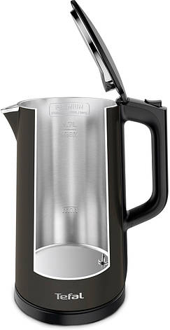 Електрочайник Tefal Digital KI831E10, фото 3