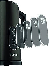 Електрочайник Tefal Digital KI831E10, фото 4