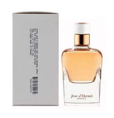Парфумована вода (тестер) Hermes Jour d`Hermes Absolu 50 мл, фото 1
