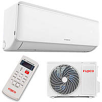 Кондиціонер FUJICO FMA-07HRDN8 (inverter), 20 м2, Wi-Fi