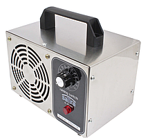 Генератор озону 60 г/рік 140 W SATRA S-OZG60