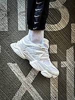 Чоловічі Кросівки New Balance 9060 White / Нью Беланс 9060