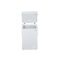 Морозильна скриня LIBERTON LCF-100H, 100 л, А+, до -22°C, фото 3