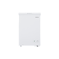 Морозильна скриня LIBERTON LCF-100H, 100 л, А+, до -22°C, фото 4