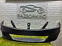 Передній бампер Dacia Logan 2009-2013 Бампер передній Дача Логан 8200748275, фото 3