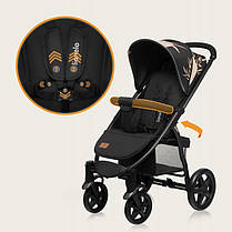 Прогулянкова коляска Lionelo Annet Plus, фото 5
