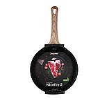 Сковорідка NiceFry 2, TM Discover, фото 4